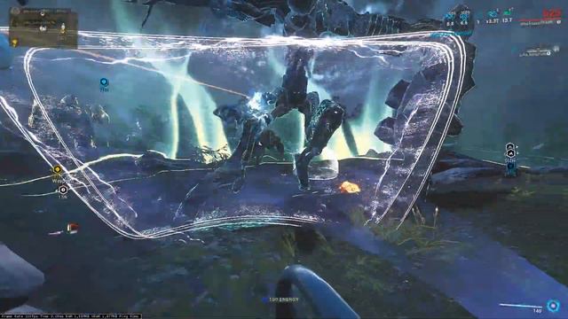 ЩИТ, ЩИТОВИК и ТЕРАЛИСТ без зарядов l WARFRAME [НЕ АКТУАЛЬНО, спасибо DE] смотреть онлайн