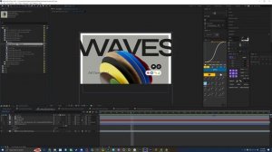 How to use a Cryptomatte from Redshift in After Effects as a mask