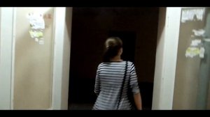 ЗАСТРЯЛА В ЛИФТЕ?! ЧТО ДЕЛАТЬ ???