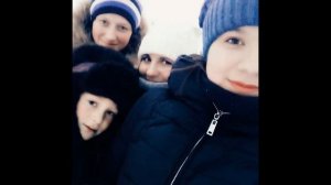 Метель и вьюга