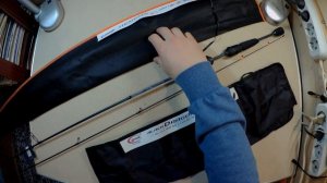 Морской бог против Дракона. Dayo Nereus vs Jintai Black Dragon.