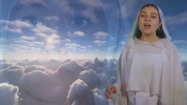 ПАРИТЬ поёт Анастасия Москвичева, автор слов и музыки Инна Звегинцева смотреть онлайн