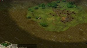 Прохождение игры Блицкриг GZM 11-40.Миссия за СССР план Барбаросса 1941 год!