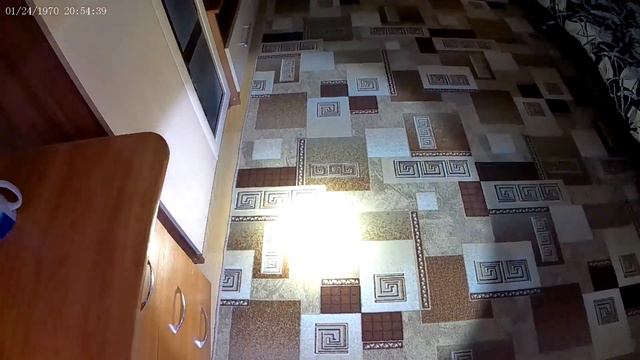 Налобный фонарь для рыбака HT-367 смотреть онлайн