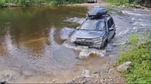 07.08.2024г. Поездка на Жигаланские водопады. Часть 2