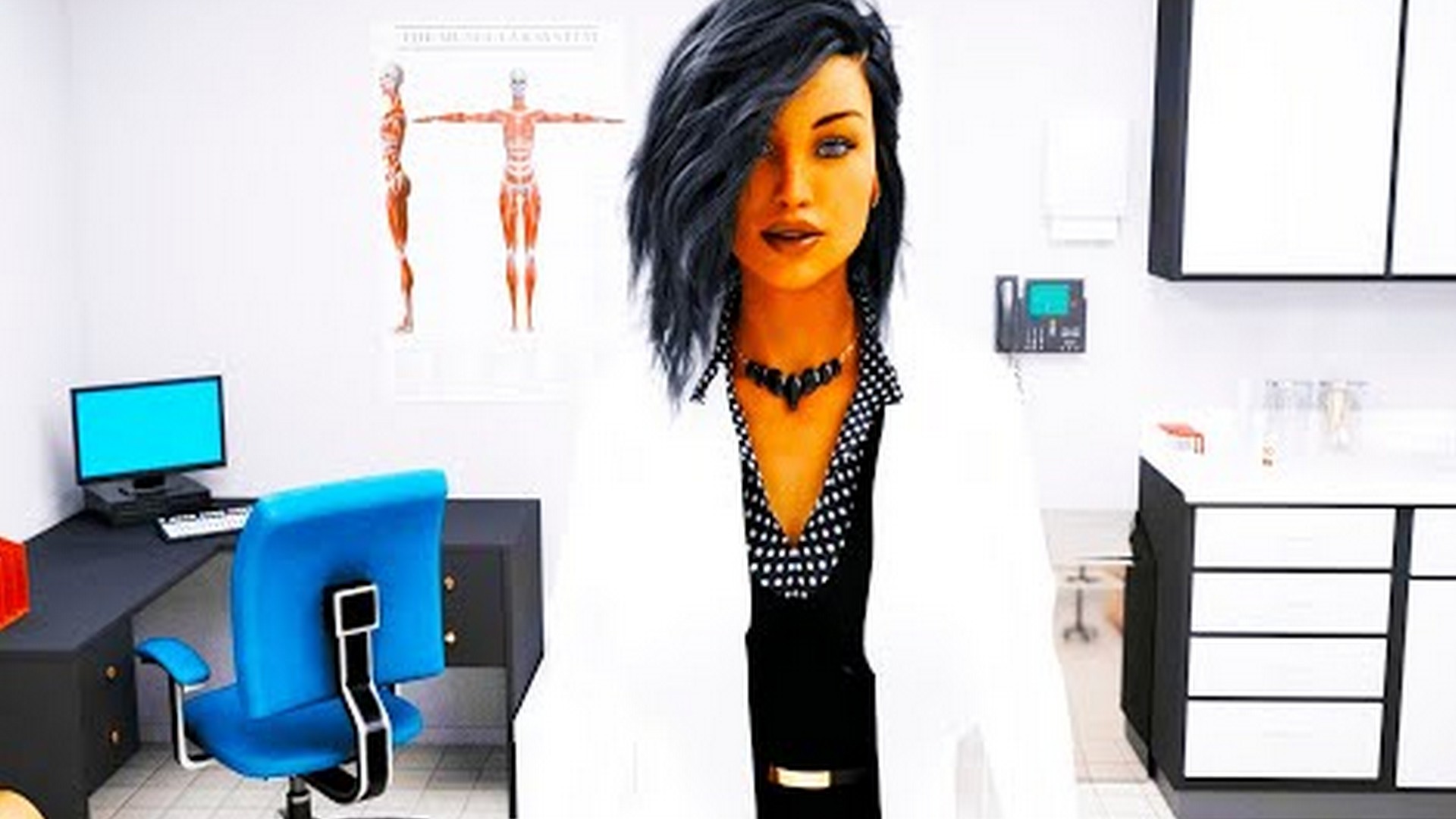 Практика врача. Жизнь с Удовольствием #1.mp4