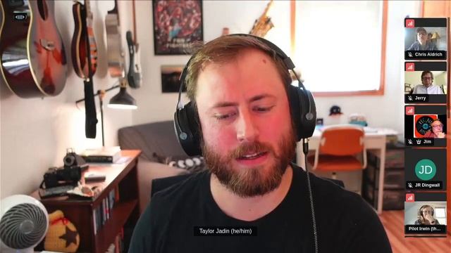 Community Chat: Tools that seem out of reach! смотреть онлайн