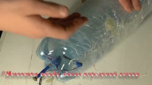 Как сделать ракетницу и ракеты для нее