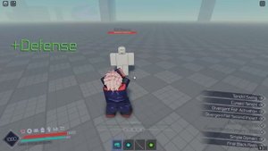 All Cursed Techniques | Jujutsu Infinite