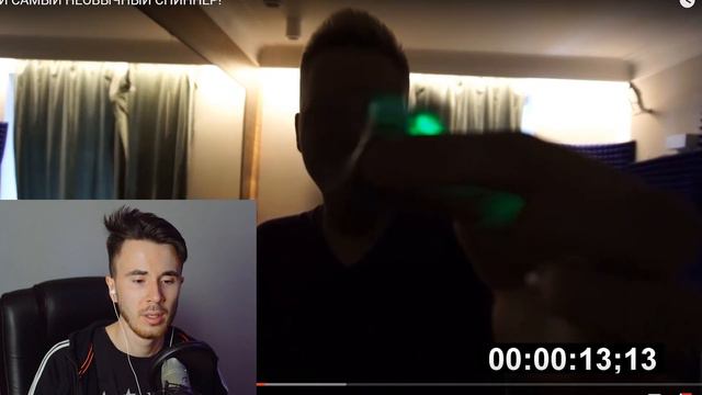 СПИННЕР РАЗБИЛ АЙФОН... смотреть онлайн