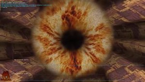 Nvidia GeForce RTX 3050 Ti FurMark Test