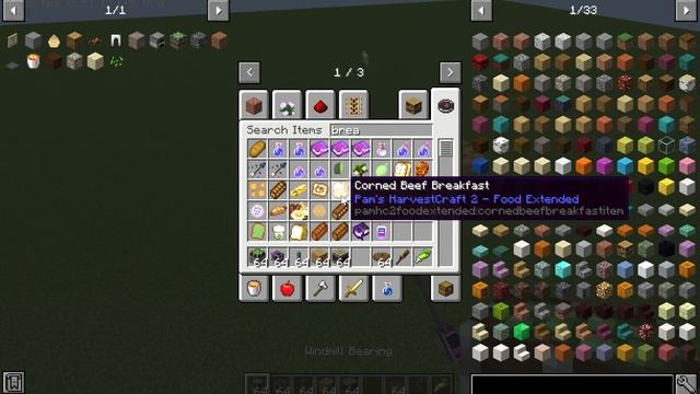 Minecraft Create Tutorial 2: Rotating Objects смотреть онлайн