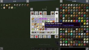 Minecraft Create Tutorial 2: Rotating Objects