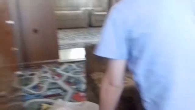 Как сделать дом из одеял и подушек ? смотреть онлайн