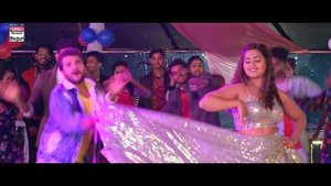 चढ़ली जवनिया परोसी #Khesari Lal Yadav #Kajal Raghwani  | MACHHARIYA | Latest Bhojpuri Song 2021