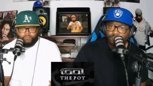 Tool - The Pot (REACTION) #tool #reaction #trending