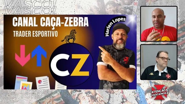 OPERAÇÃO SALVA VASCO? CBF REMARCA JOGO PRA HORÁRIO RUIM, ESCALA VAR POLÊMICO E AFASTA JUIZ QUE ERRO смотреть онлайн