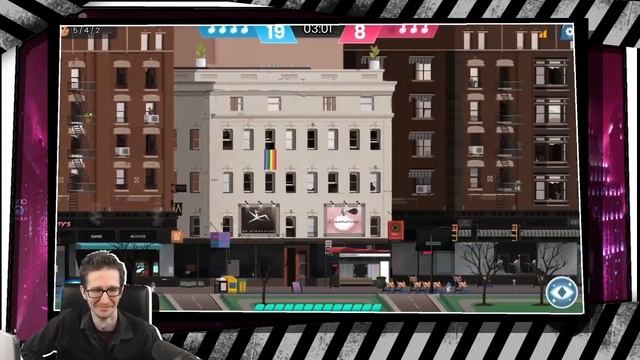 Countersnipe Game Gameplay and Review 2019 - PC STEAM Counter Snipe смотреть онлайн