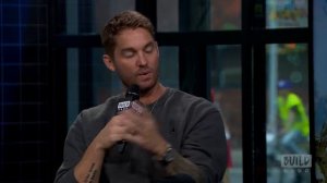 Brett Young Discusses His Latest Album, 'Ticket To L.A.'