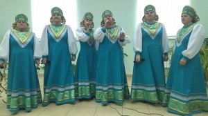 Земля родная  Сударушка.mp4