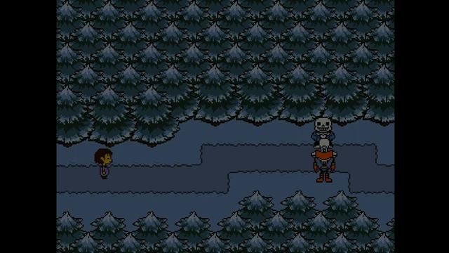 ПРОЩАЙ ТОРИЕЛЬ! UNDERTALE #2 смотреть онлайн