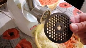 Кабачковая икра в автоклаве (вкус детства)