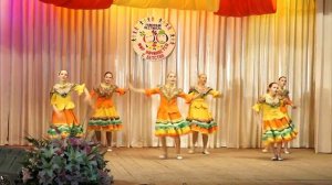 "ФАВОРИТ" из за горочки туманец выходил 2016