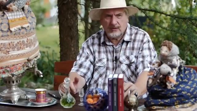 С. Савельев. Реальные процессы очень просты