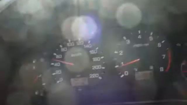 Тормоза SkyLine R34 на Primera P11 смотреть онлайн