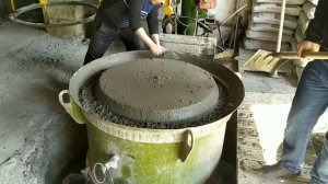 +998903887888 Оборудование для производства ЖБИ колец: вибропрессы. Кольца калодец