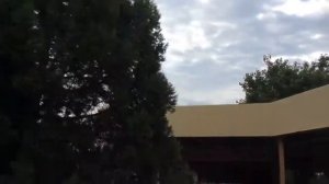 Автовокзал Геленджика: только приехала и сразу камера!))