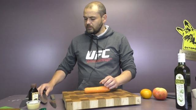 Мастерская дяди Гарри. Разделочные доски.