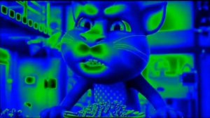 Ketchup noodles and crackers nein csupo effects reversed