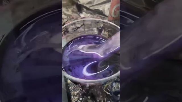 Блокнот Дракон из эпоксидной смолы Dragon Resin epoxy idea смотреть онлайн