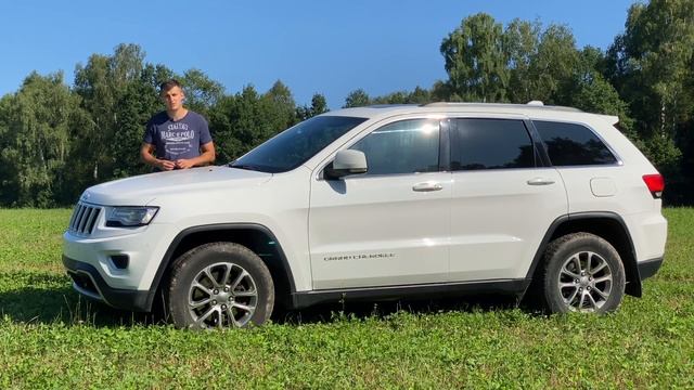 Jeep Grand Cherokee WK2, минусы, поломки, надежность, реальный расход и реальный опыт эксплуатации