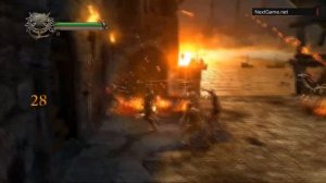 Игровой обзор - Dante's Inferno от NextGameTV