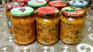 РАССОЛЬНИК НА ЗИМУ Кулинарный рецепт