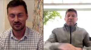 Милевский vs Воронин / Как проспать тренировку в Ливерпуле / Весело!