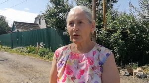 Мнение обычных жителей СНТ Строитель...