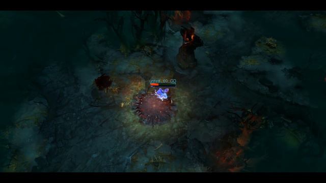 Highlight#1 Dota74 by GoDL1ke смотреть онлайн