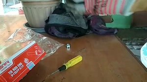 СТУЧАТ РУЛЕВЫЕ НАКОНЕЧНИКИ