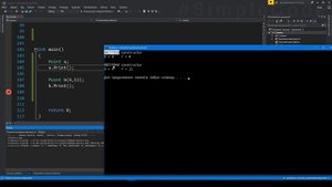 №95. C++. Ключевое слово this в ООП. Для чего нужен this указатель