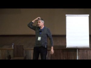Александр Зелинский "Возможности системного моделирования в работе с семейными отношениями"