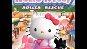 Hello Kitty: Roller Rescue OST: Main Theme