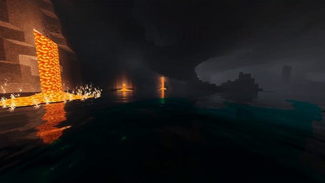 MC 1.12.2 ProjectLUMA shaders
