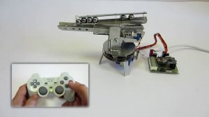 Как сделать робота своими руками (боевая турель) Часть4