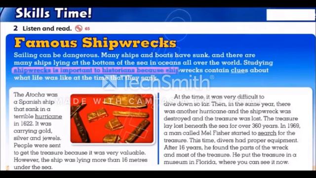 Family and Friends Unit 7 (6 prim) смотреть онлайн