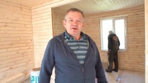Опыт строительства дома с компанией Терем - отзывы клиента о сроках и технологических процессах