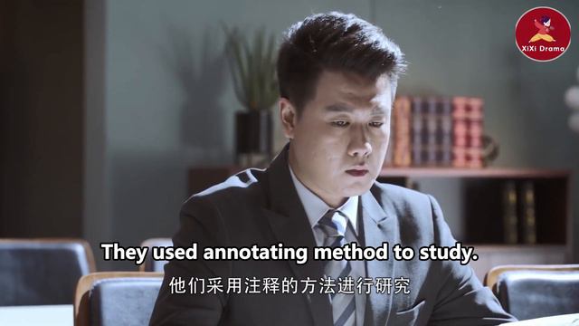 高級律師看不起新手律師，不料她竟是法學高材生，10本法典倒背如流！狠狠打了他的臉ep4