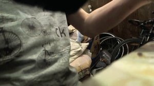 Обзор беспроводных наушников SONY MDR-RF811RK